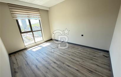 CRİTER' DE BÜYÜK TİP NET 55M2 KİRALIK KÖŞE DAİRE