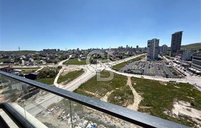 CRİTER' DE BÜYÜK TİP NET 55M2 KİRALIK KÖŞE DAİRE