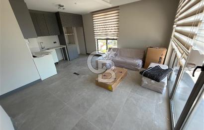 CRİTER' DE BÜYÜK TİP NET 55M2 KİRALIK KÖŞE DAİRE