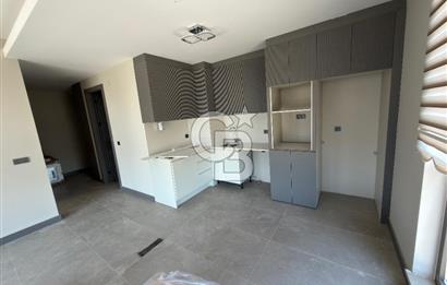 CRİTER' DE BÜYÜK TİP NET 55M2 KİRALIK KÖŞE DAİRE