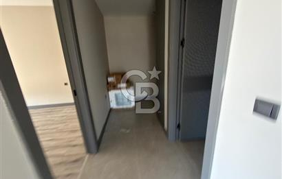 CRİTER' DE BÜYÜK TİP NET 55M2 KİRALIK KÖŞE DAİRE