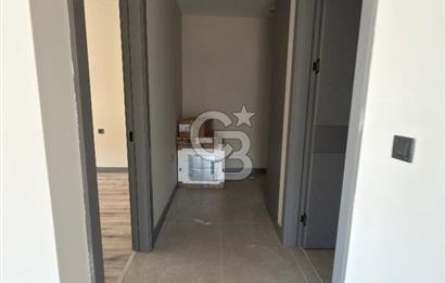 CRİTER' DE BÜYÜK TİP NET 55M2 KİRALIK KÖŞE DAİRE