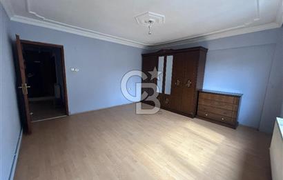 CB CLASS VEYSEL KARANİ MAHALLESİNDE BAHÇELİ BALKONLU DAİRE