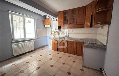 CB CLASS VEYSEL KARANİ MAHALLESİNDE BAHÇELİ BALKONLU DAİRE