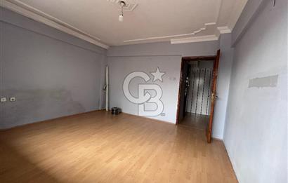 CB CLASS VEYSEL KARANİ MAHALLESİNDE BAHÇELİ BALKONLU DAİRE