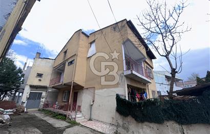 CB CLASS VEYSEL KARANİ MAHALLESİNDE BAHÇELİ BALKONLU DAİRE
