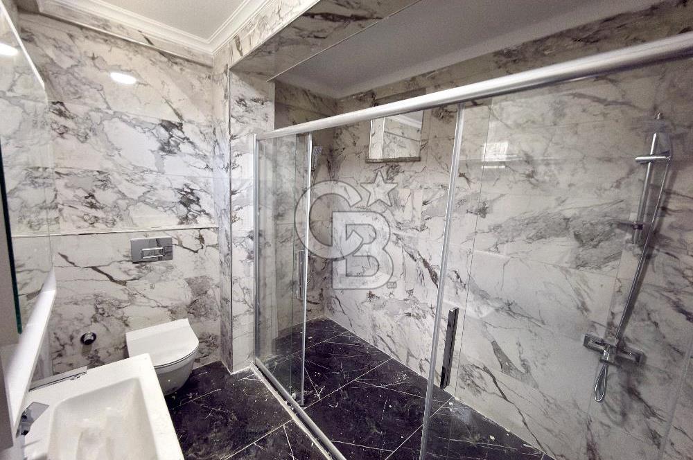CB ENVOY’dan GÖLCÜK ULAŞLI’da SATILIK BOĞAZ MANZARALI 4+1 VİLLA