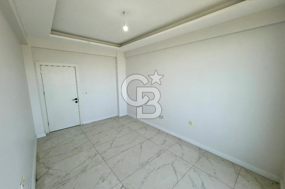 CB ENVOY’dan GÖLCÜK ULAŞLI’da SATILIK BOĞAZ MANZARALI 4+1 VİLLA