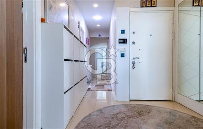 ÇİĞLİ ESENTEPE'DE 4+1 TERASLI DUBLEKS DAİRE