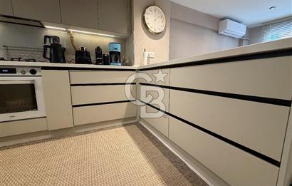 KARŞIYAKA BAHARİYE MAHALLESİNDE 3+1 SATILIK DAİRE