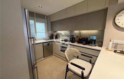 KARŞIYAKA BAHARİYE MAHALLESİNDE 3+1 SATILIK DAİRE