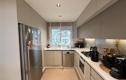 KARŞIYAKA BAHARİYE MAHALLESİNDE 3+1 SATILIK DAİRE