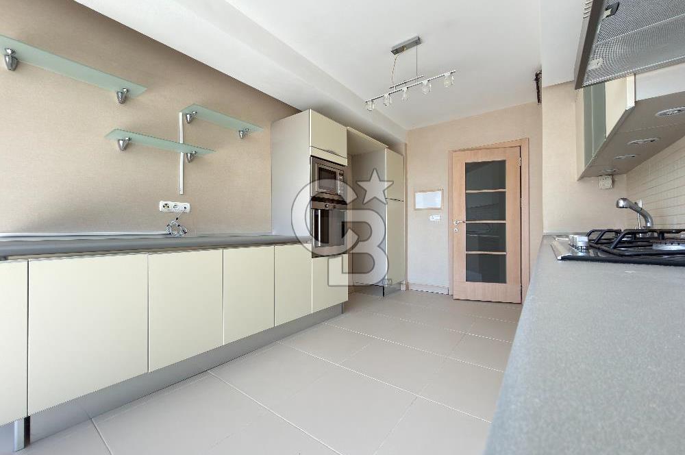 ÇAYYOLU ANİTTA PARK SİTESİNDE 4+1 SATILIK DAİRE