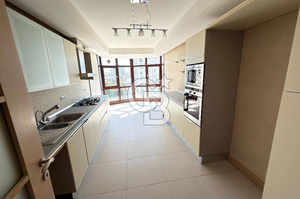 ÇAYYOLU ANİTTA PARK SİTESİNDE 4+1 SATILIK DAİRE