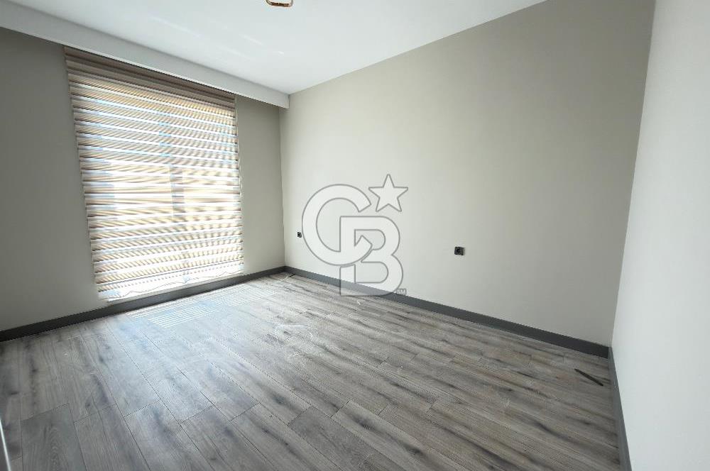 CRİTER' DE BÜYÜK TİP NET 55M2 KİRALIK KÖŞE DAİRE