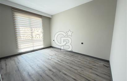 CRİTER' DE BÜYÜK TİP NET 55M2 KİRALIK KÖŞE DAİRE