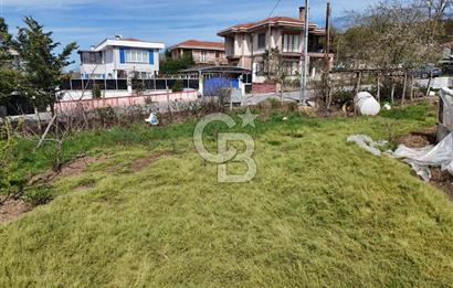 CB TREND'DEN MEŞRUTİYET MH. 500m² %35 KONUT İMARLI SATILIK ARSA