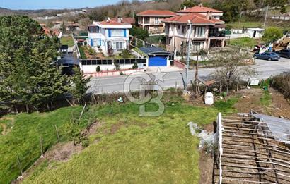 CB TREND'DEN MEŞRUTİYET MH. 500m² %35 KONUT İMARLI SATILIK ARSA