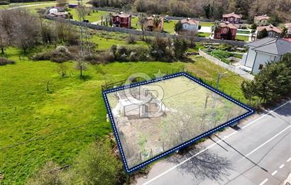 CB TREND'DEN MEŞRUTİYET MH. 500m² %35 KONUT İMARLI SATILIK ARSA