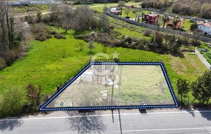 CB TREND'DEN MEŞRUTİYET MH. 500m² %35 KONUT İMARLI SATILIK ARSA