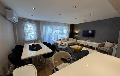 KARŞIYAKA BAHARİYE MAHALLESİNDE 3+1 SATILIK DAİRE