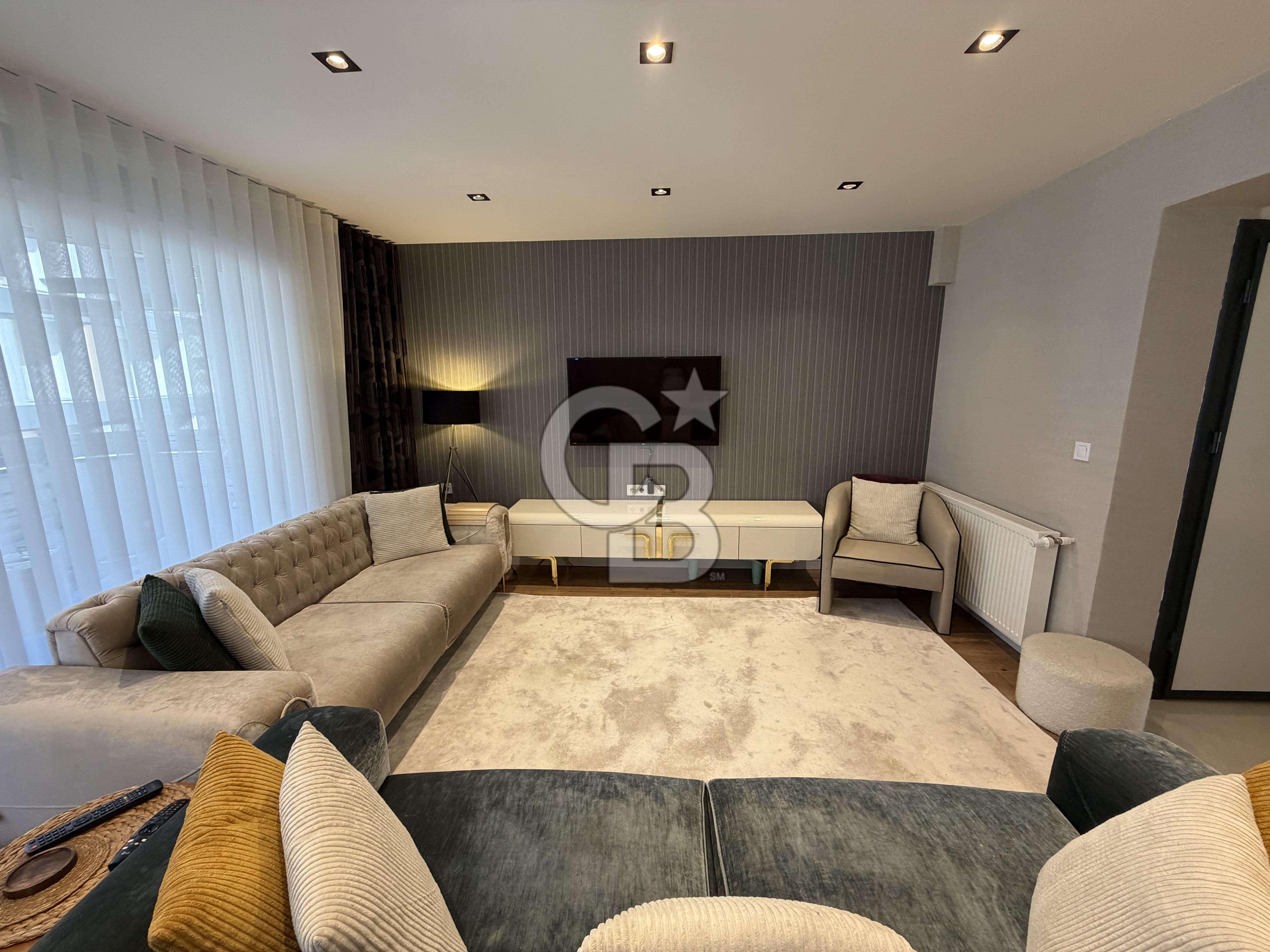 KARŞIYAKA BAHARİYE MAHALLESİNDE 3+1 SATILIK DAİRE