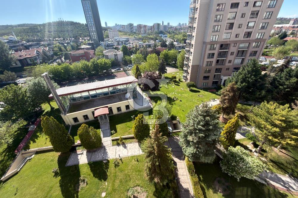 ÇAYYOLU ANİTTA PARK SİTESİNDE 4+1 SATILIK DAİRE