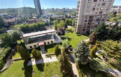 ÇAYYOLU ANİTTA PARK SİTESİNDE 4+1 SATILIK DAİRE