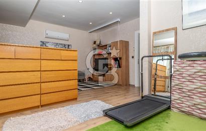 ÇİĞLİ ESENTEPE'DE 4+1 TERASLI DUBLEKS DAİRE