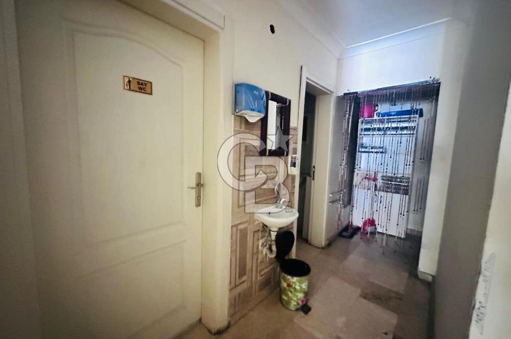 BATIKENTTE FULL EKİPMANLI RESTAURANT 200M2TAŞ FIRINLI 