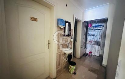 BATIKENTTE FULL EKİPMANLI RESTAURANT 200M2TAŞ FIRINLI 