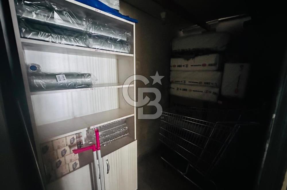 BATIKENTTE FULL EKİPMANLI RESTAURANT 200M2TAŞ FIRINLI 