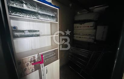 BATIKENTTE FULL EKİPMANLI RESTAURANT 200M2TAŞ FIRINLI 