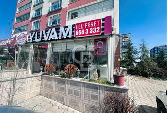 BATIKENTTE FULL EKİPMANLI RESTAURANT 200M2TAŞ FIRINLI  - 1 - 349442