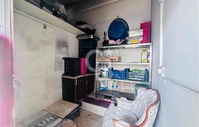 BATIKENTTE FULL EKİPMANLI RESTAURANT 200M2TAŞ FIRINLI 