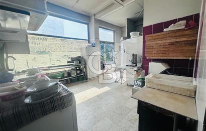 BATIKENTTE FULL EKİPMANLI RESTAURANT 200M2TAŞ FIRINLI 