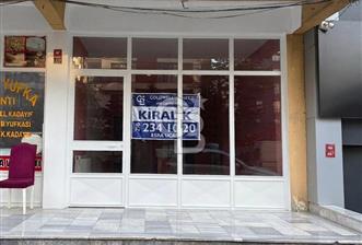 Çekmeköy Çatalmeşe Mh Reşadiye Caddesi Üzerinde 45 m² Dükkan - 1 - 349474