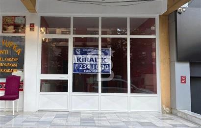 Çekmeköy Çatalmeşe Mh Reşadiye Caddesi Üzerinde 45 m² Dükkan