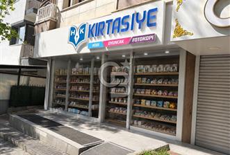 ANKARA KEÇİÖREN AKTEPE'DE DEVREN KİRALIK KIRTASİYE - 2 - 349436