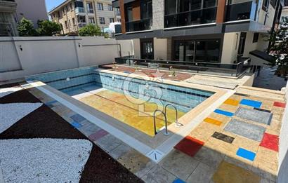 CB TREND'DEN MERKEZDE 3+1 DENİZ MANZARALI DUBLEX KİRALIK DAİRE