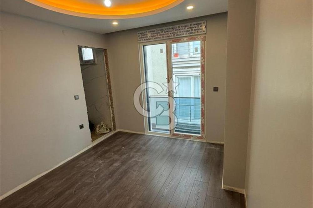 CB TREND'DEN MERKEZDE 3+1 DENİZ MANZARALI DUBLEX KİRALIK DAİRE