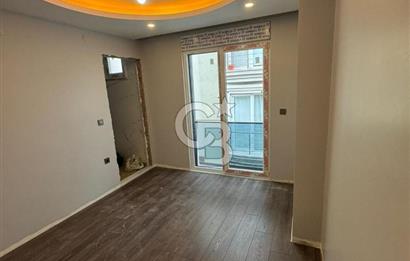 CB TREND'DEN MERKEZDE 3+1 DENİZ MANZARALI DUBLEX KİRALIK DAİRE
