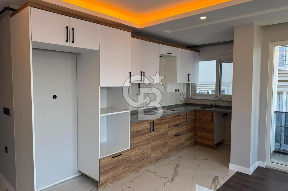CB TREND'DEN MERKEZDE 3+1 DENİZ MANZARALI DUBLEX KİRALIK DAİRE