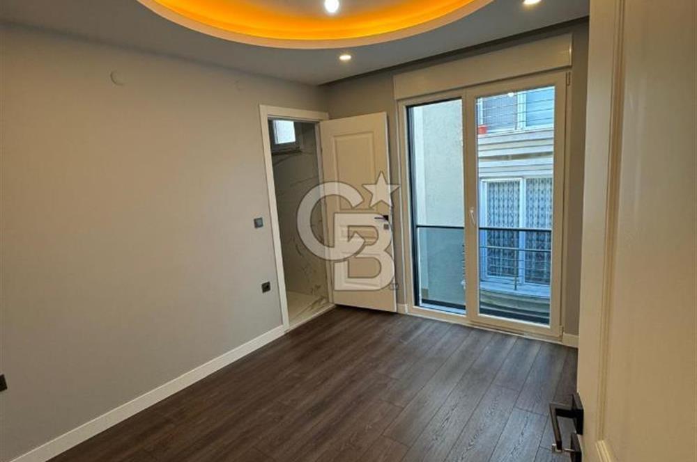 CB TREND'DEN MERKEZDE 3+1 DENİZ MANZARALI DUBLEX KİRALIK DAİRE