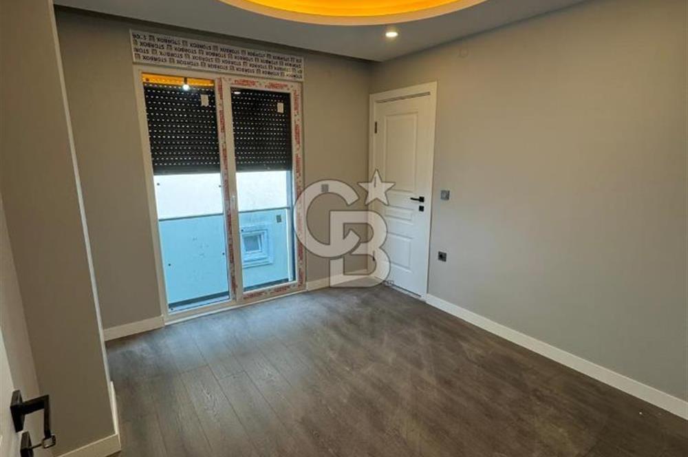 CB TREND'DEN MERKEZDE 3+1 DENİZ MANZARALI DUBLEX KİRALIK DAİRE