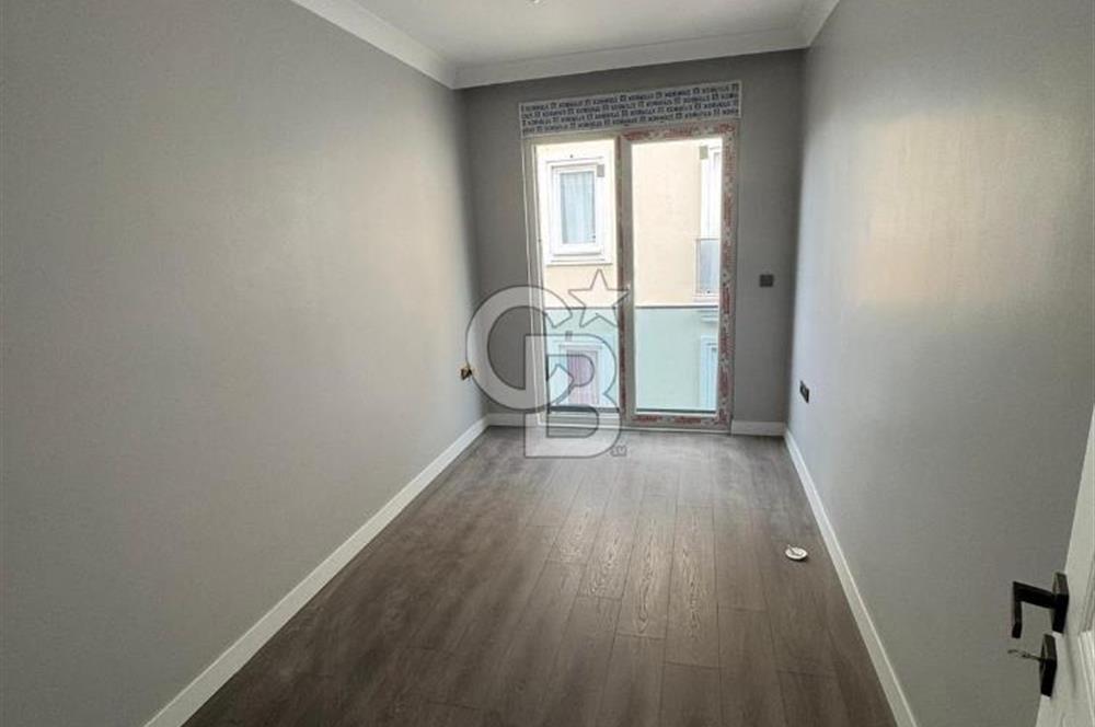 CB TREND'DEN MERKEZDE 3+1 DENİZ MANZARALI DUBLEX KİRALIK DAİRE