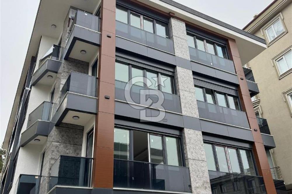 CB TREND'DEN MERKEZDE 3+1 DENİZ MANZARALI DUBLEX KİRALIK DAİRE