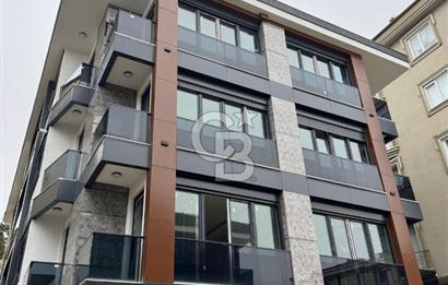CB TREND'DEN MERKEZDE 3+1 DENİZ MANZARALI DUBLEX KİRALIK DAİRE