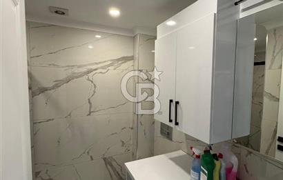 CB TREND'DEN MERKEZDE 3+1 DENİZ MANZARALI DUBLEX KİRALIK DAİRE