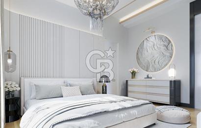 KEÇİÖREN SANCAKTEPE'DE PRESTİJLİ PLAZA'DA SATILIK GENİŞ KONUT&BÜRO